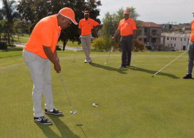 Golf Day