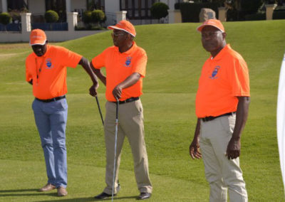 Golf Day