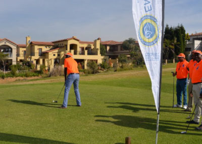 Golf-Day