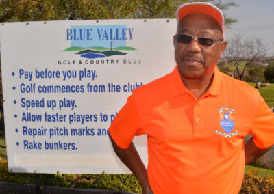 Golf Day