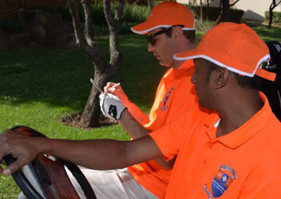 Golf Day