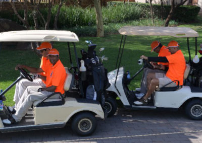 Golf Day