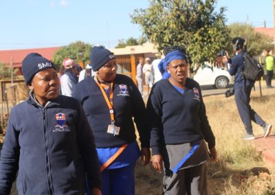 Mandela Day