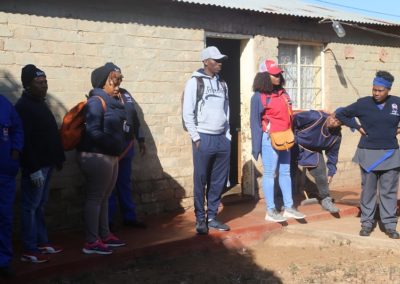 Mandela Day