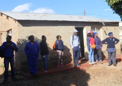 Mandela Day