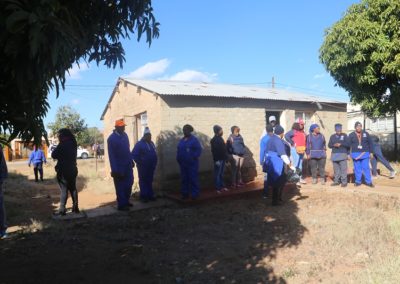 Mandela Day