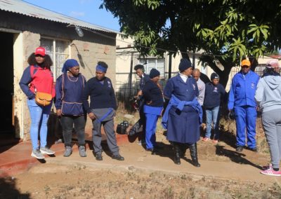Mandela Day