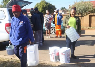 Mandela Day
