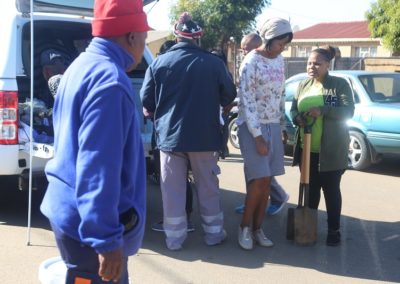 Mandela Day