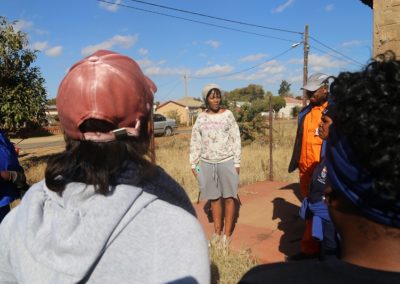 Mandela Day