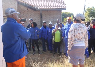 Mandela Day