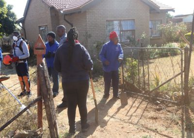 Mandela Day