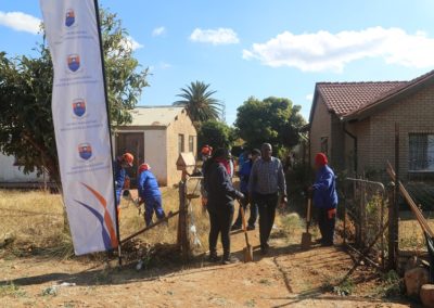 Mandela Day
