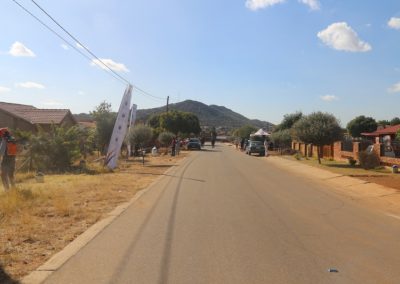 Mandela Day