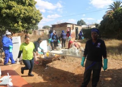 Mandela Day