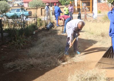 Mandela Day