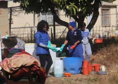 Mandela Day