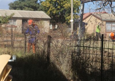 Mandela Day