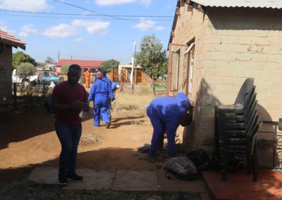 Mandela Day