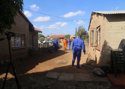 Mandela Day