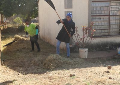Mandela Day