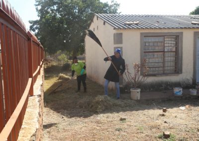 Mandela Day