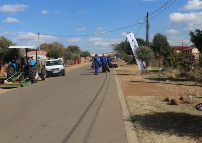 Mandela Day