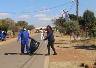 Mandela Day