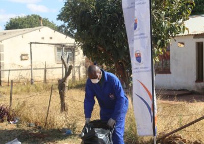 Mandela Day