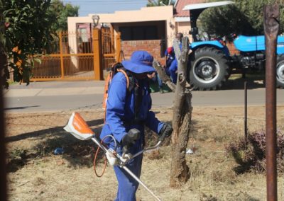 Mandela Day