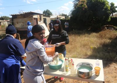 Mandela Day