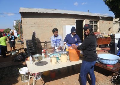 Mandela Day