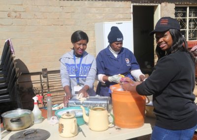 Mandela Day