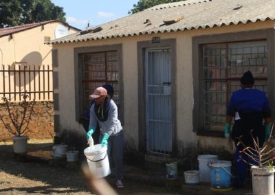 Mandela Day