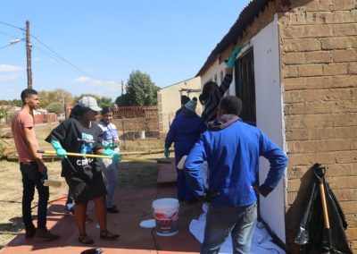 Mandela Day