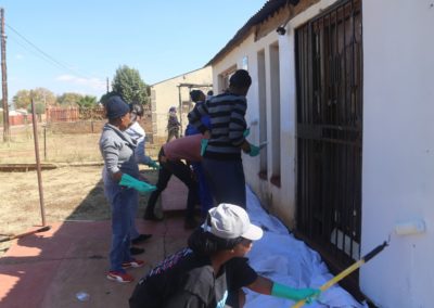 Mandela Day