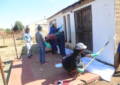 Mandela Day