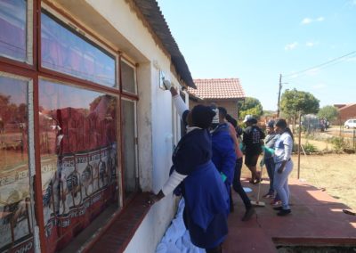 Mandela Day