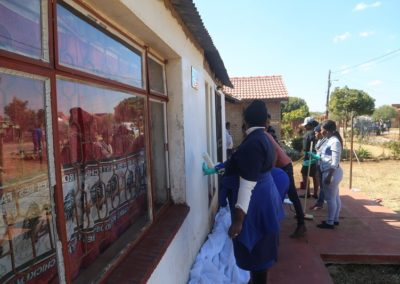 Mandela Day