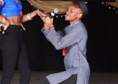 Mr & Miss SMU