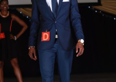 Mr & Miss SMU
