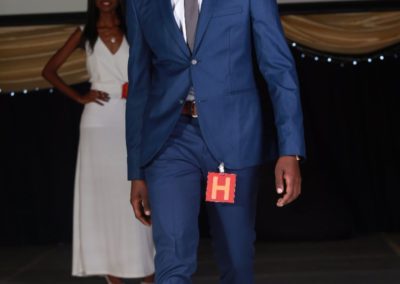 Mr & Miss SMU