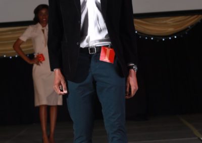 Mr & Miss SMU