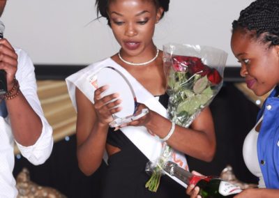 Mr & Miss SMU