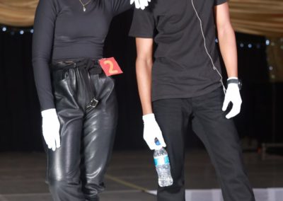 Mr & Miss SMU