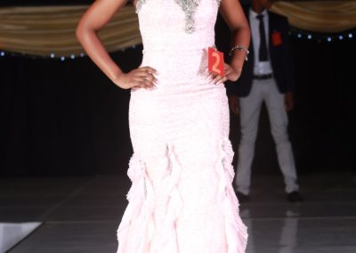 Mr & Miss SMU
