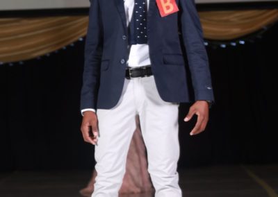 Mr & Miss SMU