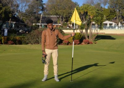 Golf Day