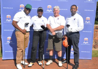 Golf Day