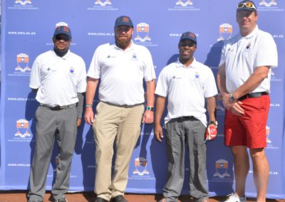 Golf Day